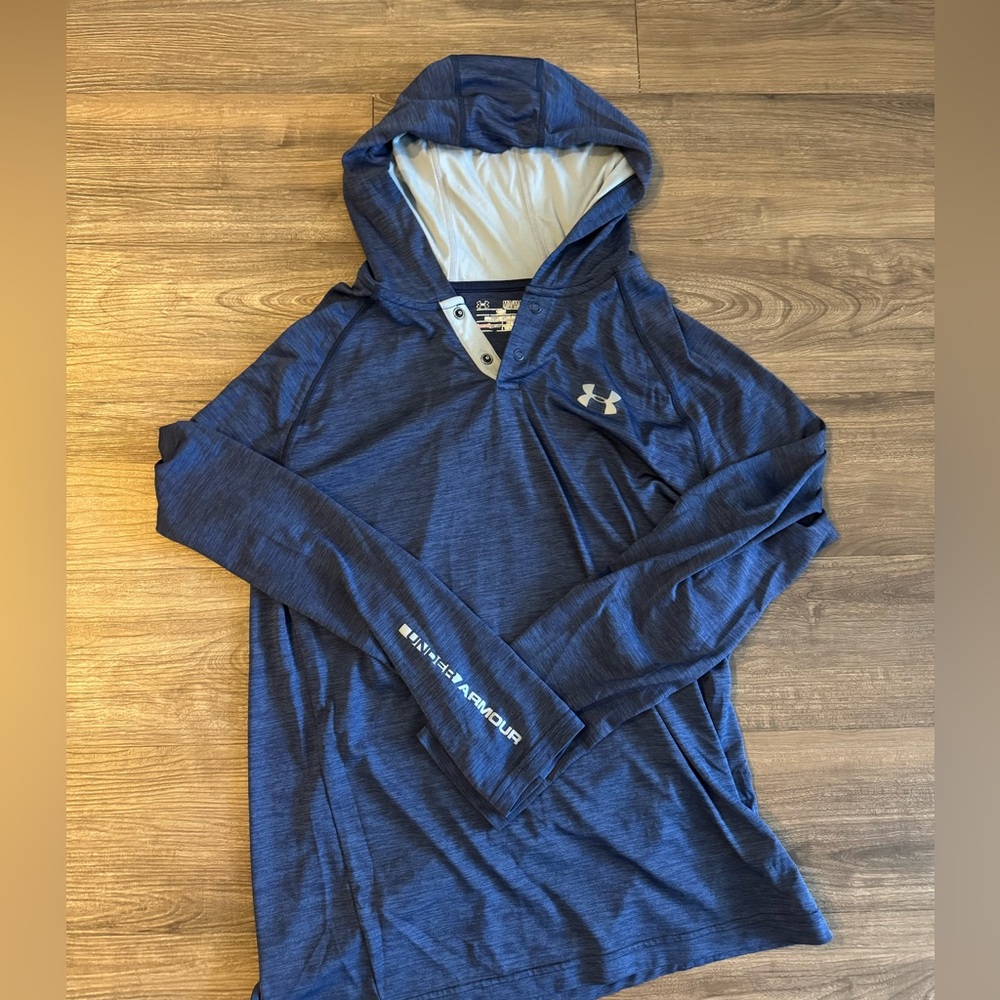 Under Armour Hoodie